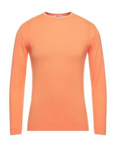 Свитер Wool & CO