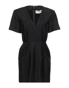 Короткое платье Alexandre Vauthier