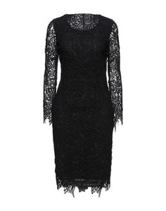 Платье миди Blumarine