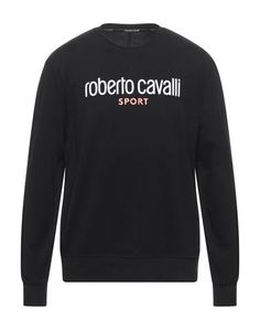 Толстовка Roberto Cavalli Sport