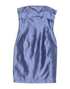 Короткое платье Ermanno Scervino