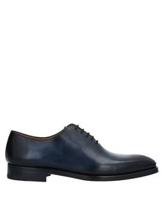 Обувь на шнурках Magnanni