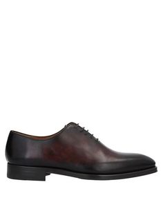 Обувь на шнурках Magnanni