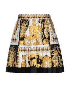 Юбка миди Versace