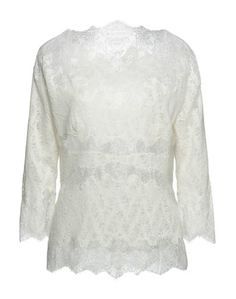 Блузка Ermanno Scervino