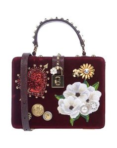 Сумка на руку Dolce & Gabbana