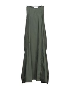 Длинное платье MM Studio