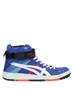 Кеды и кроссовки Asics