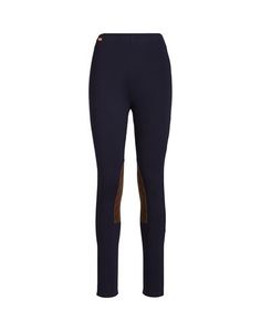 Легинсы Lauren Ralph Lauren