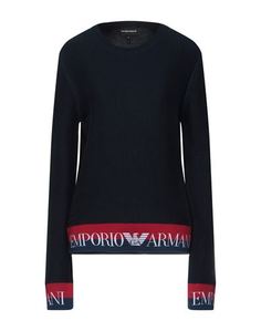 Свитер Emporio Armani