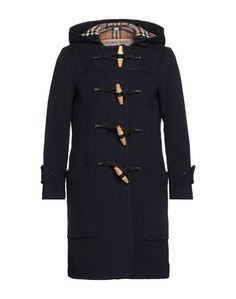 Пальто Burberry