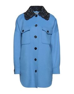 Пальто Ermanno Scervino