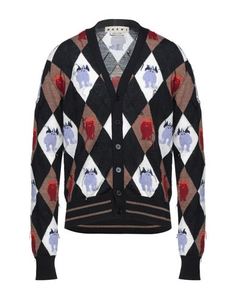 Кардиган Marni