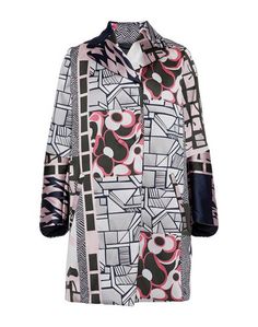 Пальто Emporio Armani