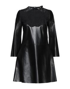 Короткое платье Valentino