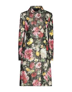 Пальто Dolce & Gabbana