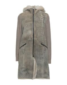 Пальто Vintage DE Luxe