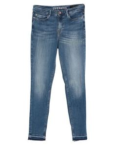 Джинсовые брюки Guess