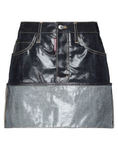 Джинсовая юбка Dsquared2