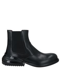 Полусапоги и высокие ботинки Maison Margiela