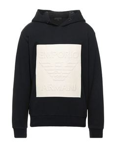 Толстовка Emporio Armani