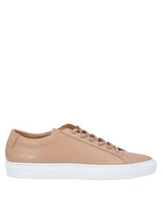 Кеды и кроссовки Common Projects