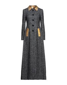 Пальто Dolce & Gabbana