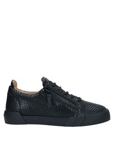 Кеды и кроссовки Giuseppe Zanotti