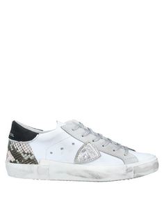 Кеды и кроссовки Philippe Model