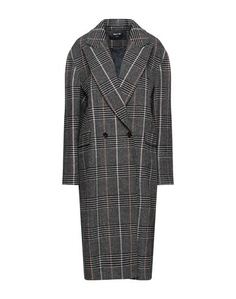 Пальто Maxi HO