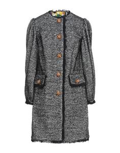 Пальто Dolce & Gabbana