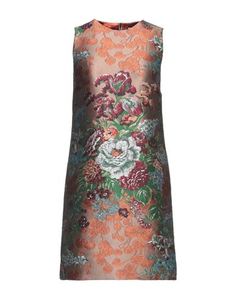Короткое платье Dolce & Gabbana