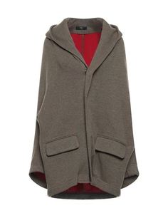 Пальто YS Yohji Yamamoto