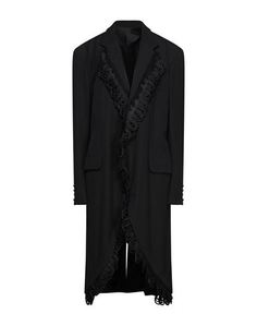 Пальто Yohji Yamamoto