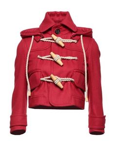 Пальто Dsquared2