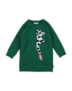 Детское платье Stella Mc Cartney Kids