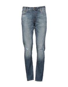 Джинсовые брюки Jack & Jones