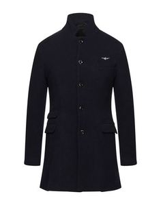 Пальто Aeronautica Militare