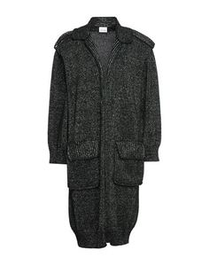 Пальто Viki And