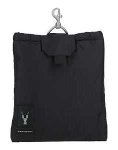 Сумка на руку Drkshdw BY Rick Owens