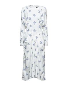 Платье миди Isabel Marant
