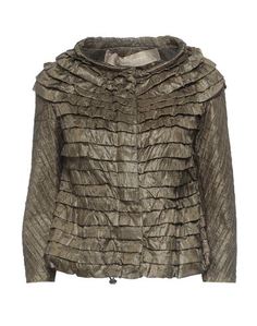 Куртка Ermanno Scervino