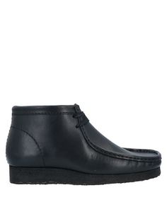 Полусапоги и высокие ботинки Clarks Originals