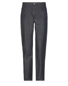 Джинсовые брюки Giorgio Armani