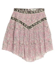 Мини-юбка Isabel Marant