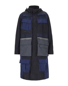 Легкое пальто White Mountaineering