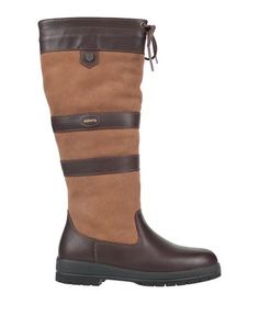 Сапоги Dubarry