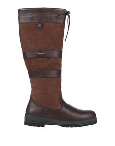Сапоги Dubarry