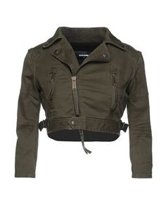 Куртка Dsquared2