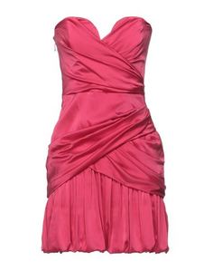 Короткое платье Zimmermann
